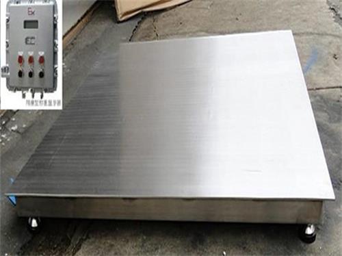 江陰天億計量告訴你電子汽車衡標(biāo)定方法都有哪些?